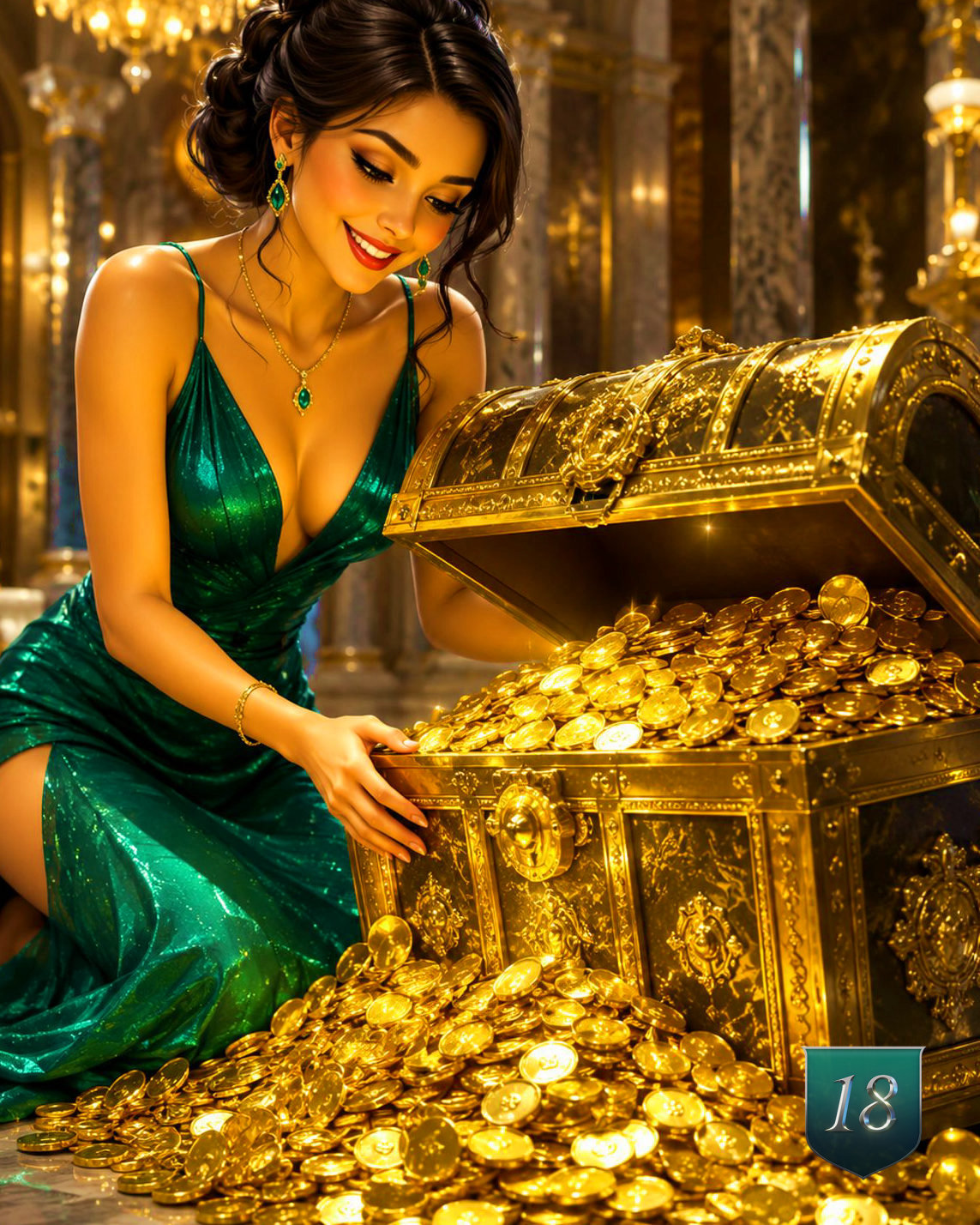 18toto daftar akun vip cepat tanpa ribet 18TOTO - bola togel berputar angka berkilau